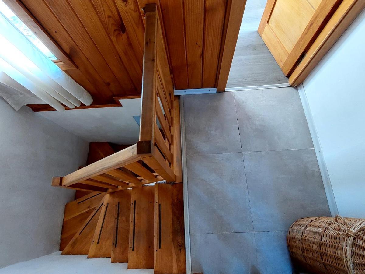 Villa Buena Onda I à Saint-Martin Extérieur photo